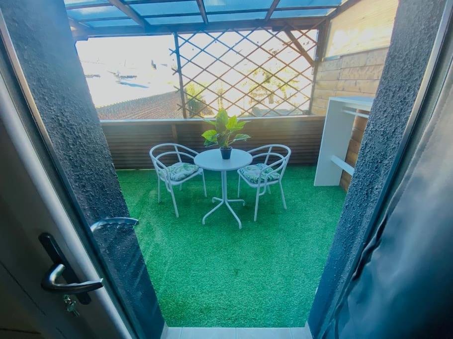 דירות La Terrasse, Train Lens - Paris Trajet D'Environ 1 Heure 10 Minutes מראה חיצוני תמונה